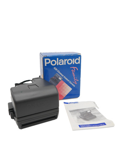 Polaroid 636 close - polaroid,