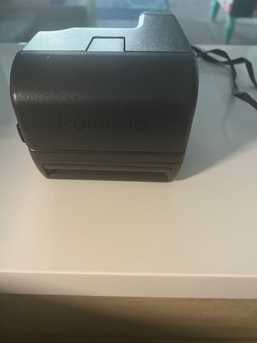 Polaroid 636 closeup - polaroid,