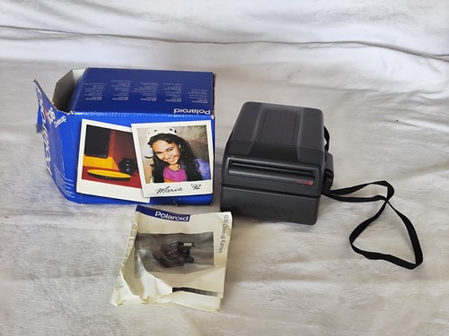 Aus einer auflösung polaroid - auflösung:,