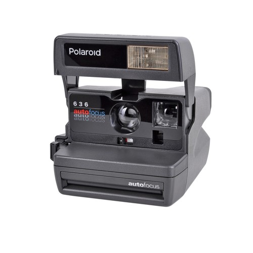 Polaroid 636 autofokus - 636,