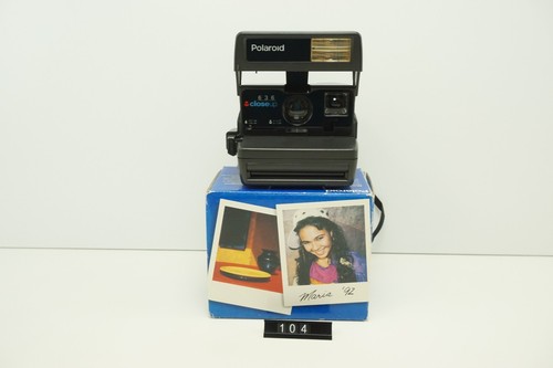 Polaroid 636 close - polaroid,