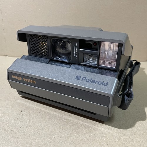 Polaroid sofortbildkameras - 3,
