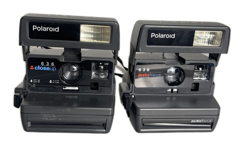 Polaroid 636 closeup - 2x,