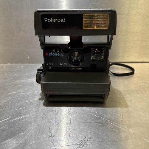 Polaroid family 636 - family,
