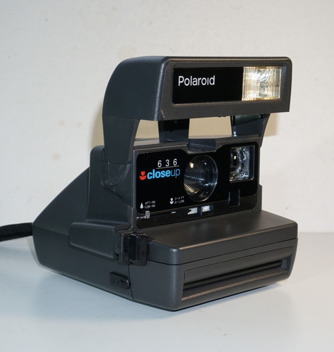 Verlässliche polaroid 600 - verlässliche,
