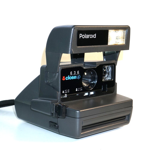Verlässliche polaroid 600 - verlässliche,