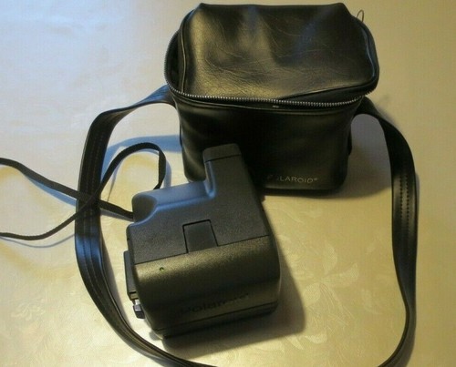 Polaroid 636 kamera - polaroid,