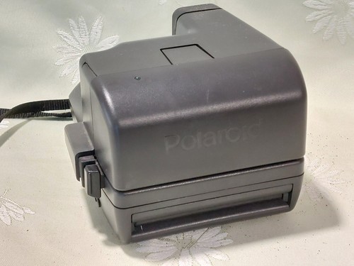 Polaroid vintage kamera 636 - polaroid,