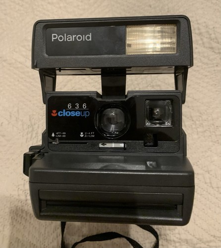 Polaroid sofort bild kamera - sofort,